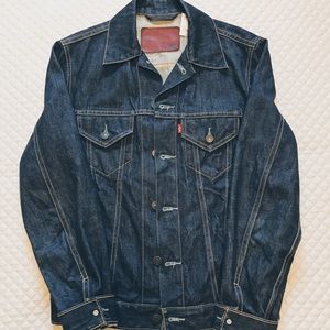 Levi’s Denim Jacket